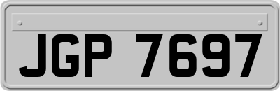 JGP7697