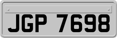 JGP7698