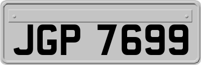 JGP7699