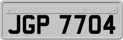 JGP7704