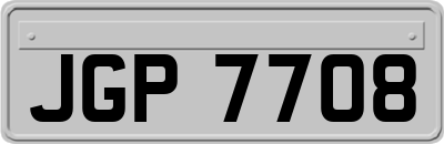 JGP7708