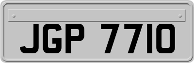 JGP7710