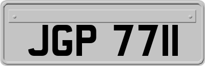 JGP7711