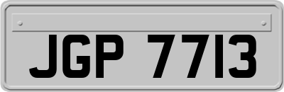JGP7713