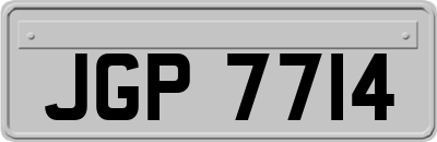 JGP7714