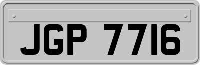 JGP7716