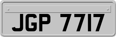 JGP7717