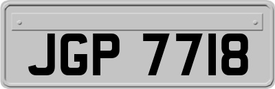 JGP7718
