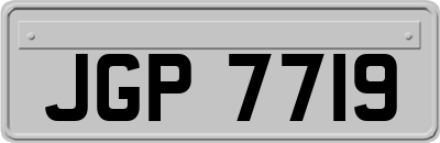 JGP7719