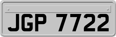 JGP7722
