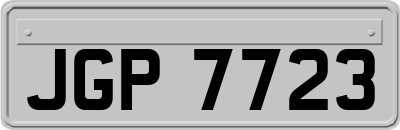 JGP7723