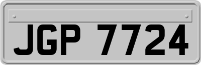 JGP7724
