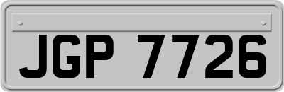 JGP7726
