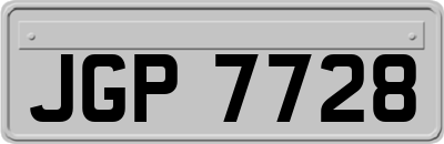 JGP7728