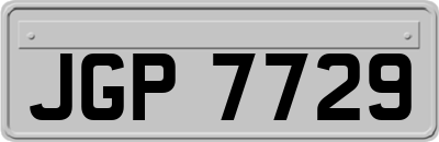JGP7729