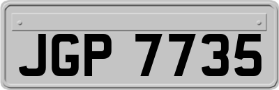 JGP7735