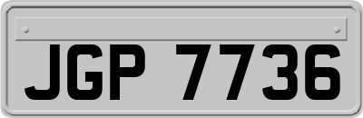 JGP7736