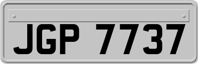 JGP7737