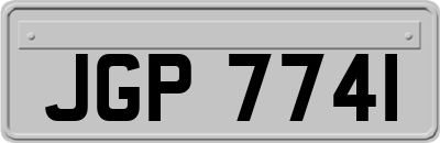 JGP7741