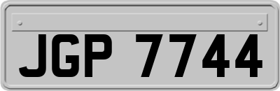 JGP7744