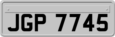 JGP7745