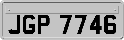 JGP7746