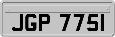 JGP7751