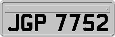 JGP7752