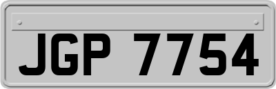 JGP7754
