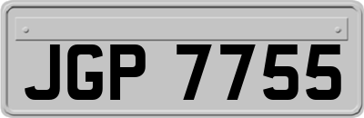JGP7755