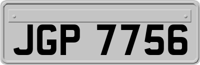 JGP7756