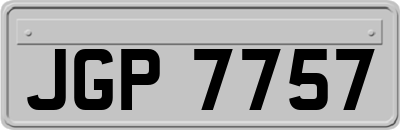JGP7757