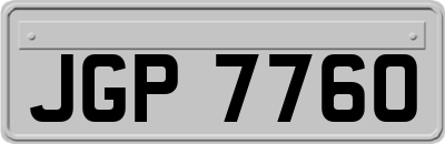 JGP7760