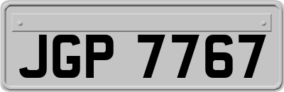 JGP7767