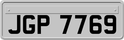 JGP7769