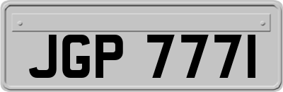 JGP7771