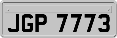 JGP7773