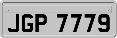 JGP7779