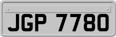 JGP7780