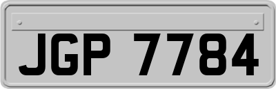 JGP7784