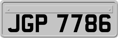 JGP7786