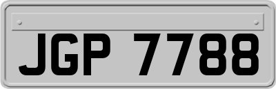 JGP7788