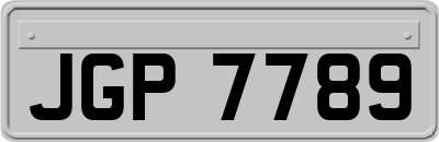 JGP7789