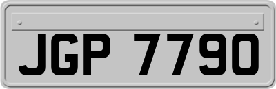 JGP7790