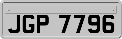 JGP7796