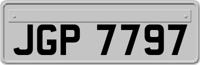 JGP7797