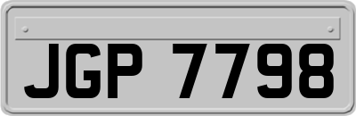 JGP7798