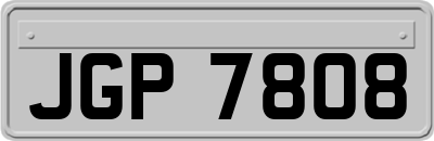 JGP7808