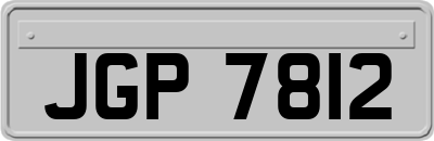 JGP7812