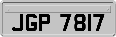 JGP7817